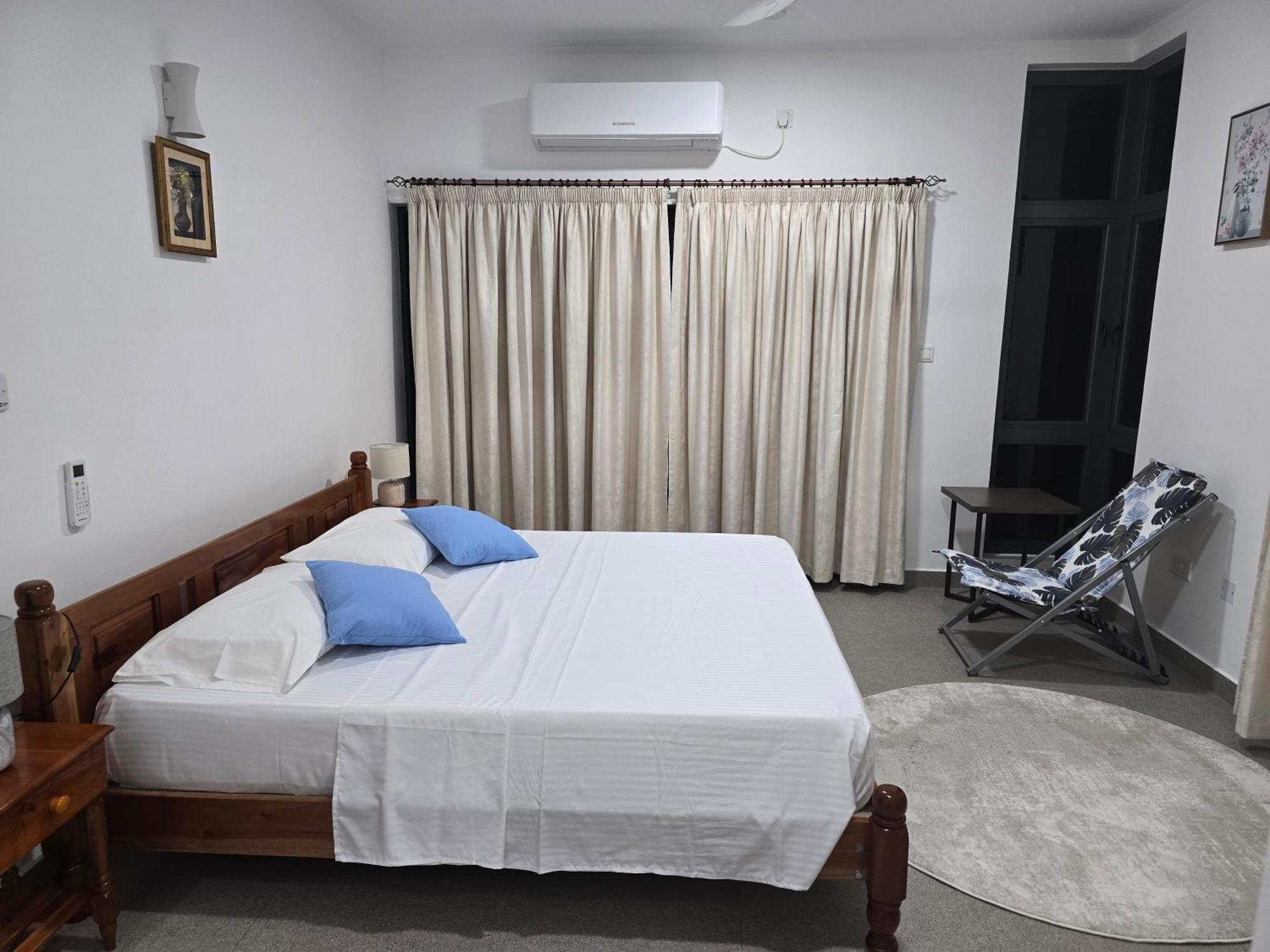 Anse aux Pins Lovers Paradise Self-Catering Apartments מראה חיצוני תמונה